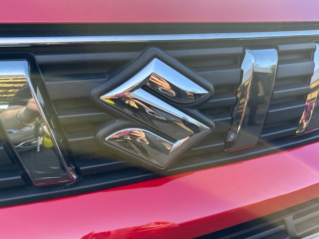 2022 SUZUKI VITARA - Photo 10