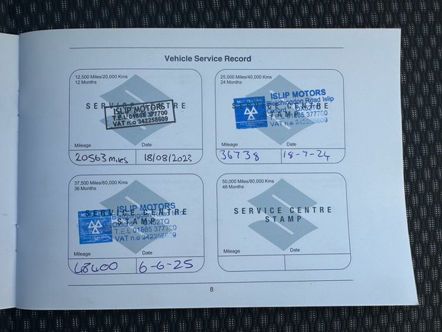 2022 SUZUKI VITARA - Photo 5