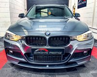 USED 2014 63 BMW 3 SERIES 2.0 320d M Sport Touring 5dr Diesel Auto Euro 5 (s/s) (184 ps) 