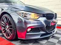 USED 2014 63 BMW 3 SERIES 2.0 320d M Sport Touring 5dr Diesel Auto Euro 5 (s/s) (184 ps) 