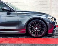 USED 2014 63 BMW 3 SERIES 2.0 320d M Sport Touring 5dr Diesel Auto Euro 5 (s/s) (184 ps) 