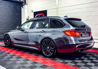 USED 2014 63 BMW 3 SERIES 2.0 320d M Sport Touring 5dr Diesel Auto Euro 5 (s/s) (184 ps) 