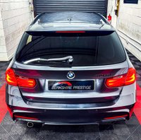 USED 2014 63 BMW 3 SERIES 2.0 320d M Sport Touring 5dr Diesel Auto Euro 5 (s/s) (184 ps) 