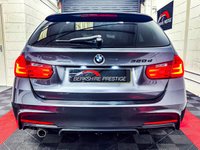 USED 2014 63 BMW 3 SERIES 2.0 320d M Sport Touring 5dr Diesel Auto Euro 5 (s/s) (184 ps) 