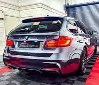 USED 2014 63 BMW 3 SERIES 2.0 320d M Sport Touring 5dr Diesel Auto Euro 5 (s/s) (184 ps) 
