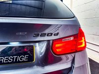 USED 2014 63 BMW 3 SERIES 2.0 320d M Sport Touring 5dr Diesel Auto Euro 5 (s/s) (184 ps) 