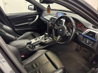 USED 2014 63 BMW 3 SERIES 2.0 320d M Sport Touring 5dr Diesel Auto Euro 5 (s/s) (184 ps) 