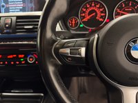 USED 2014 63 BMW 3 SERIES 2.0 320d M Sport Touring 5dr Diesel Auto Euro 5 (s/s) (184 ps) 