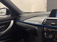 USED 2014 63 BMW 3 SERIES 2.0 320d M Sport Touring 5dr Diesel Auto Euro 5 (s/s) (184 ps) 