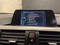 USED 2014 63 BMW 3 SERIES 2.0 320d M Sport Touring 5dr Diesel Auto Euro 5 (s/s) (184 ps) 