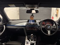 USED 2014 63 BMW 3 SERIES 2.0 320d M Sport Touring 5dr Diesel Auto Euro 5 (s/s) (184 ps) 