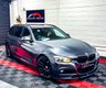 USED 2014 63 BMW 3 SERIES 2.0 320d M Sport Touring 5dr Diesel Auto Euro 5 (s/s) (184 ps) 
