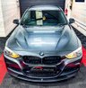 USED 2014 63 BMW 3 SERIES 2.0 320d M Sport Touring 5dr Diesel Auto Euro 5 (s/s) (184 ps) 