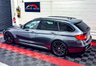 USED 2014 63 BMW 3 SERIES 2.0 320d M Sport Touring 5dr Diesel Auto Euro 5 (s/s) (184 ps) 