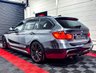 USED 2014 63 BMW 3 SERIES 2.0 320d M Sport Touring 5dr Diesel Auto Euro 5 (s/s) (184 ps) 