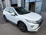 USED 2018 18 MITSUBISHI ECLIPSE CROSS 1.5T 4 SUV 5dr Petrol Manual Euro 6 (s/s) (163 ps) 
