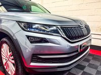 USED 2019 69 SKODA KODIAQ 1.5 TSI ACT SE L SUV 5dr Petrol Manual Euro 6 (s/s) (7 Seat) (150 ps) 