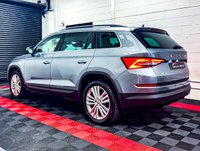 USED 2019 69 SKODA KODIAQ 1.5 TSI ACT SE L SUV 5dr Petrol Manual Euro 6 (s/s) (7 Seat) (150 ps) 