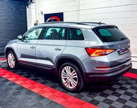 USED 2019 69 SKODA KODIAQ 1.5 TSI ACT SE L SUV 5dr Petrol Manual Euro 6 (s/s) (7 Seat) (150 ps) 