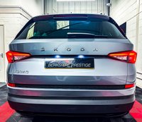 USED 2019 69 SKODA KODIAQ 1.5 TSI ACT SE L SUV 5dr Petrol Manual Euro 6 (s/s) (7 Seat) (150 ps) 