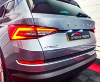 USED 2019 69 SKODA KODIAQ 1.5 TSI ACT SE L SUV 5dr Petrol Manual Euro 6 (s/s) (7 Seat) (150 ps) 