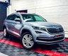 USED 2019 69 SKODA KODIAQ 1.5 TSI ACT SE L SUV 5dr Petrol Manual Euro 6 (s/s) (7 Seat) (150 ps) 