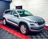 USED 2019 69 SKODA KODIAQ 1.5 TSI ACT SE L SUV 5dr Petrol Manual Euro 6 (s/s) (7 Seat) (150 ps) 