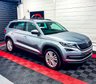 USED 2019 69 SKODA KODIAQ 1.5 TSI ACT SE L SUV 5dr Petrol Manual Euro 6 (s/s) (7 Seat) (150 ps) 