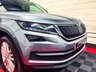 USED 2019 69 SKODA KODIAQ 1.5 TSI ACT SE L SUV 5dr Petrol Manual Euro 6 (s/s) (7 Seat) (150 ps) 