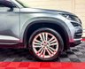 USED 2019 69 SKODA KODIAQ 1.5 TSI ACT SE L SUV 5dr Petrol Manual Euro 6 (s/s) (7 Seat) (150 ps) 