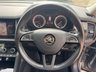 USED 2019 69 SKODA KODIAQ 1.5 TSI ACT SE L SUV 5dr Petrol Manual Euro 6 (s/s) (7 Seat) (150 ps) 