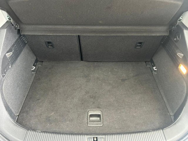 2014 AUDI A1 - Photo 10