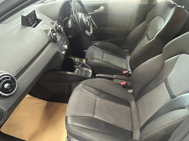 2014 AUDI A1 - Photo 12