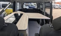 USED 2010 60 HONDA STEPWAGON Campervan Ready to Convert! K18