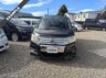 USED 2010 60 HONDA STEPWAGON Campervan Ready to Convert! K18