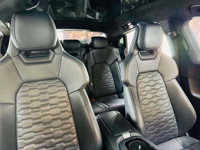 2022 AUDI E-TRON GT 93.4kWh Vorsprung Auto quattro 4dr - Photo 6