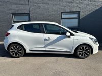 USED 2021 71 RENAULT CLIO 1.0 TCe Iconic Hatchback 5dr Petrol Manual Euro 6 (s/s) (90 ps) 