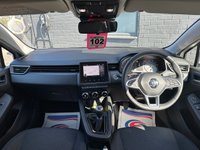 USED 2021 71 RENAULT CLIO 1.0 TCe Iconic Hatchback 5dr Petrol Manual Euro 6 (s/s) (90 ps) 