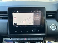 USED 2021 71 RENAULT CLIO 1.0 TCe Iconic Hatchback 5dr Petrol Manual Euro 6 (s/s) (90 ps) 