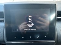 USED 2021 71 RENAULT CLIO 1.0 TCe Iconic Hatchback 5dr Petrol Manual Euro 6 (s/s) (90 ps) 