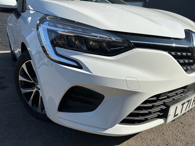 2021 RENAULT CLIO - Photo 3