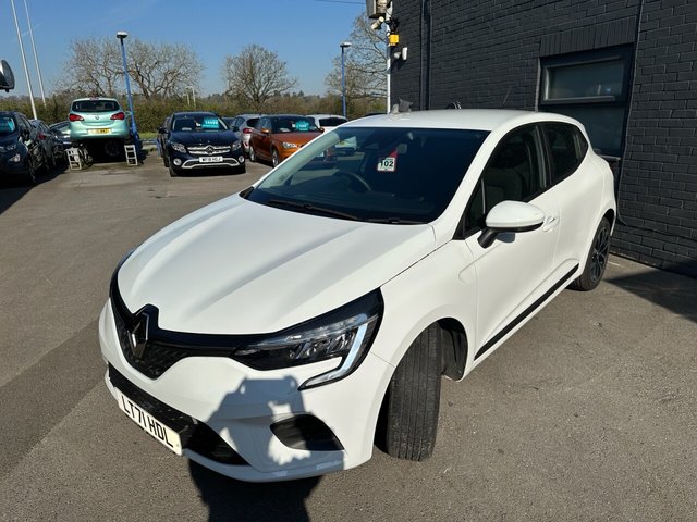 2021 RENAULT CLIO - Photo 11