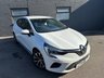 USED 2021 71 RENAULT CLIO 1.0 TCe Iconic Hatchback 5dr Petrol Manual Euro 6 (s/s) (90 ps) 