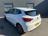 USED 2021 71 RENAULT CLIO 1.0 TCe Iconic Hatchback 5dr Petrol Manual Euro 6 (s/s) (90 ps) 