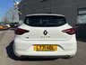 USED 2021 71 RENAULT CLIO 1.0 TCe Iconic Hatchback 5dr Petrol Manual Euro 6 (s/s) (90 ps) 