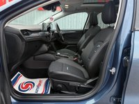 USED 2021 71 FORD FOCUS 1.0T EcoBoost Active X Estate 5dr Petrol Auto Euro 6 (s/s) (125 ps) Full History, Only One Former Owner