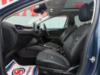 USED 2021 71 FORD FOCUS 1.0T EcoBoost Active X Estate 5dr Petrol Auto Euro 6 (s/s) (125 ps) Full History, Only One Former Owner