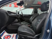 USED 2021 71 FORD FOCUS 1.0T EcoBoost Active X Estate 5dr Petrol Auto Euro 6 (s/s) (125 ps) Full History, Only One Former Owner