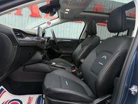 USED 2021 71 FORD FOCUS 1.0T EcoBoost Active X Estate 5dr Petrol Auto Euro 6 (s/s) (125 ps) Full History, Only One Former Owner