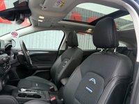 USED 2021 71 FORD FOCUS 1.0T EcoBoost Active X Estate 5dr Petrol Auto Euro 6 (s/s) (125 ps) Full History, Only One Former Owner